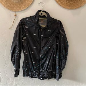 PUMA Windbreaker